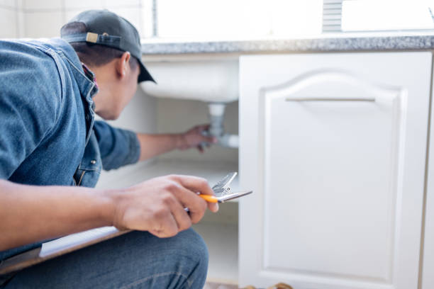 Best Emergency Plumber  in South Wilton, CT