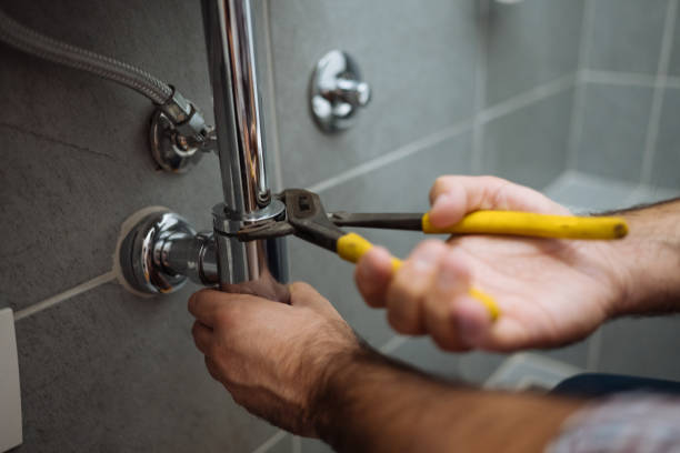 Best Shower Repair Services  in South Wilton, CT