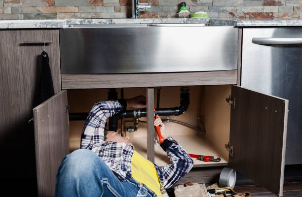 Best Faucet Repair  in South Wilton, CT