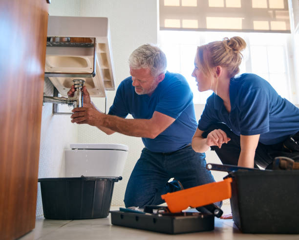 Best Best Plumbers Near Me  in South Wilton, CT